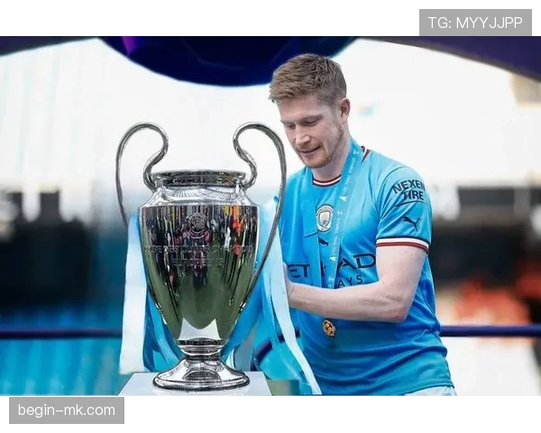 德布劳内再现大师级长传，精准助攻彰显传球艺术