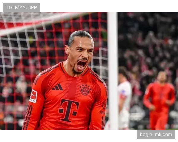 萨内闪耀赛场，助球队逆转取胜展现强大心理素质