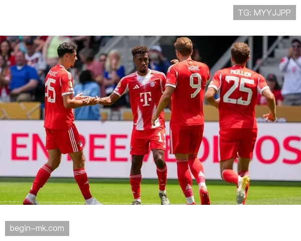 德甲新赛季揭幕,安联竞技场聚焦拜仁战术革新与阵容调整 德甲新赛季揭幕,安联竞技场聚焦拜仁战术革新与阵容调整