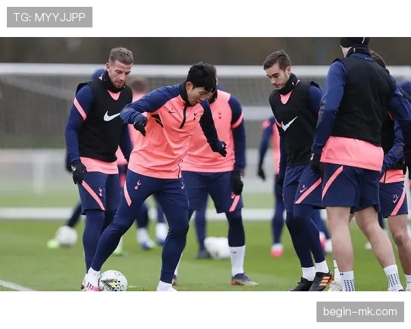 热刺青训体系发力，新战略助推球队重返巅峰