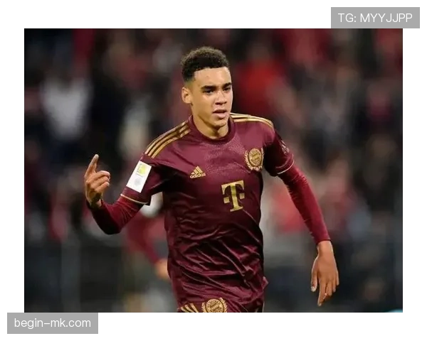 穆西亚拉对阵顶级防线的表现与成长分析