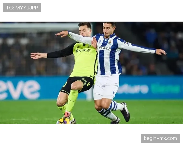 祖比门迪是否被低估：中场控制与战术价值解析