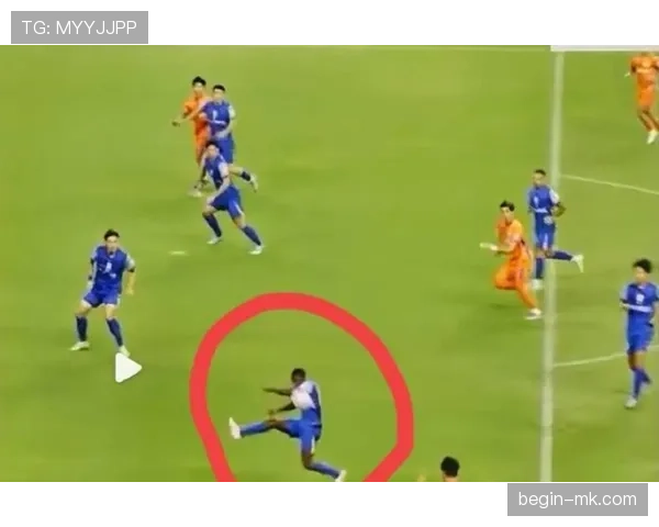 禁区手球判罚为何常引争议?细看规则边界与VAR作用